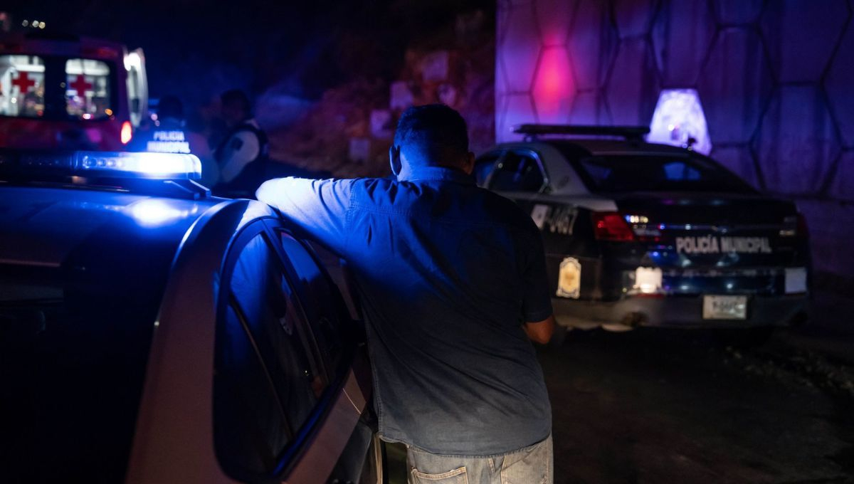 Localizan en Guanajuato restos humanos y mensaje atribuido al “Señor Mencho”