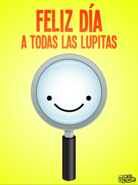 celebra a todas las lupitas con esta imagen celebra a todas las lupitas con esta imagen