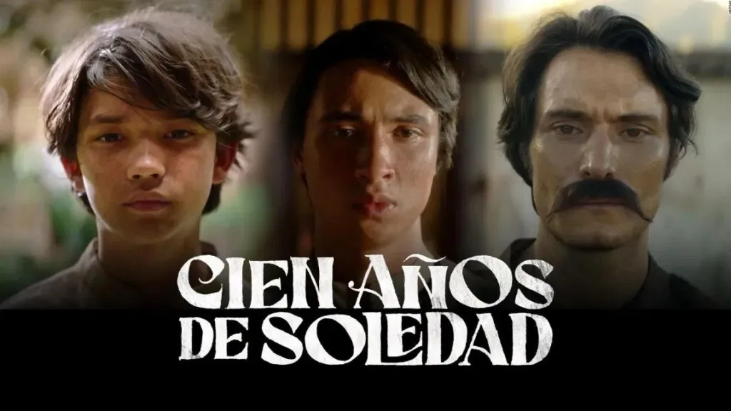Descubre quienes son cada uno de los personajes