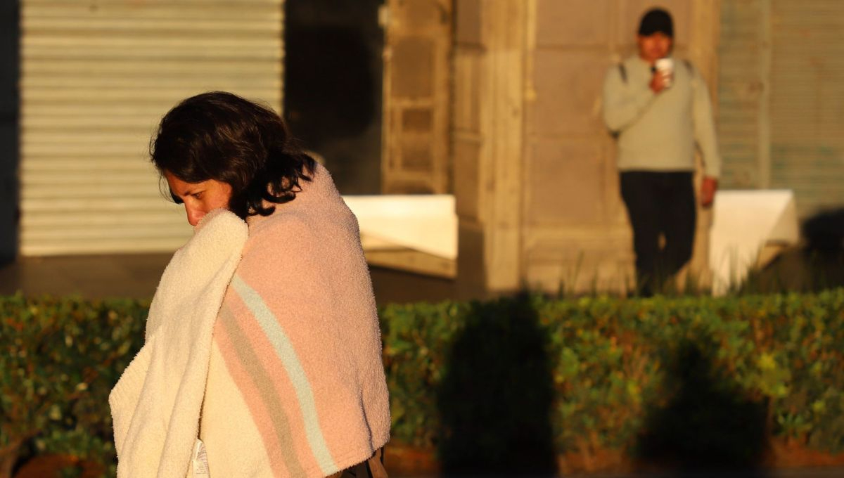 Durante la mañana y la noche de este jueves, el ambiente frío a muy frío prevalecerá en el noroeste, norte, noreste, occidente, centro y sur del país