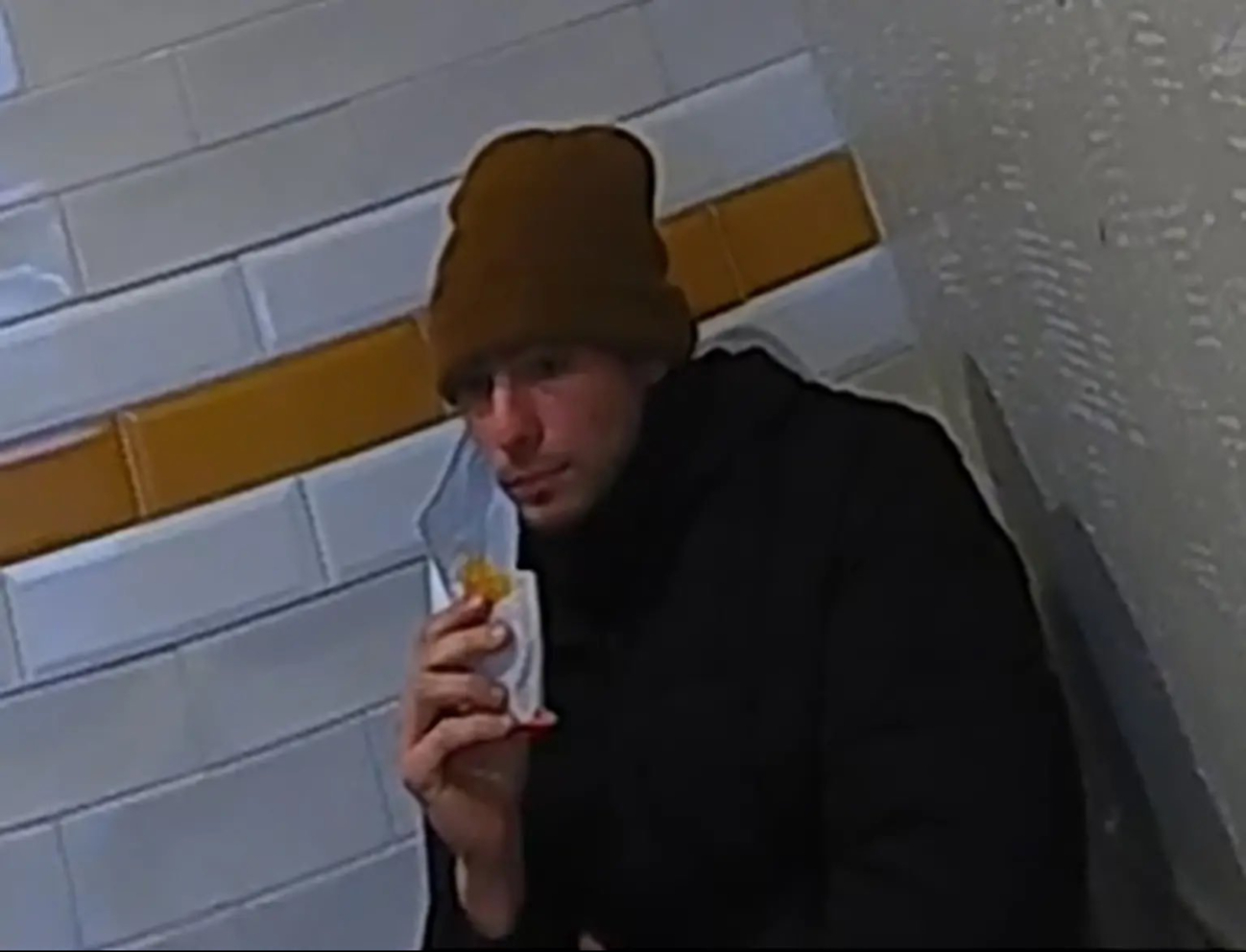 Empleado de Mcdonalds que delató a Luigi Mangione podría recibir recompensa en años