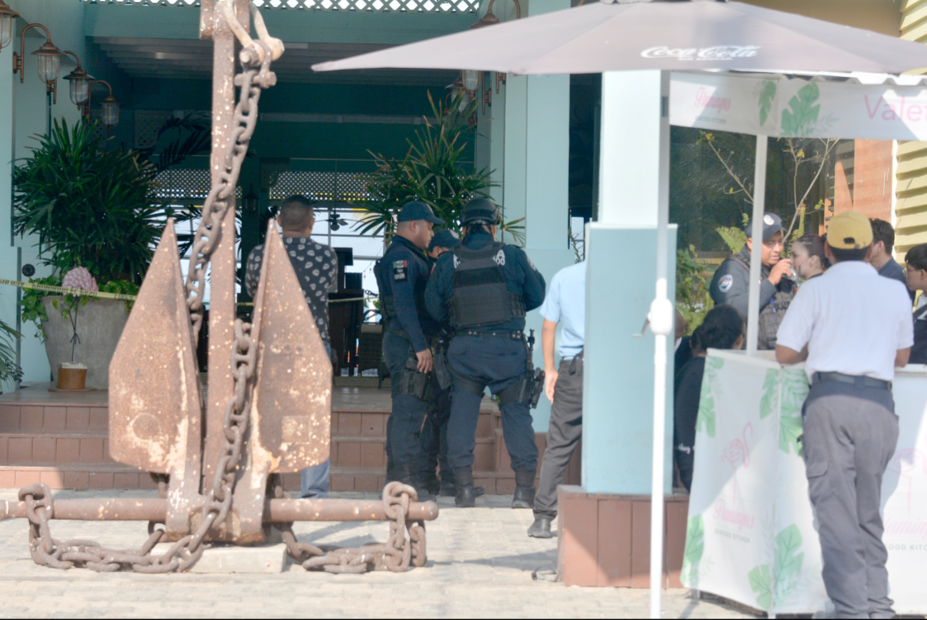 Miedo por la violencia: Dueños de negocios en Quintana Roo prefieren pagar las extorsiones