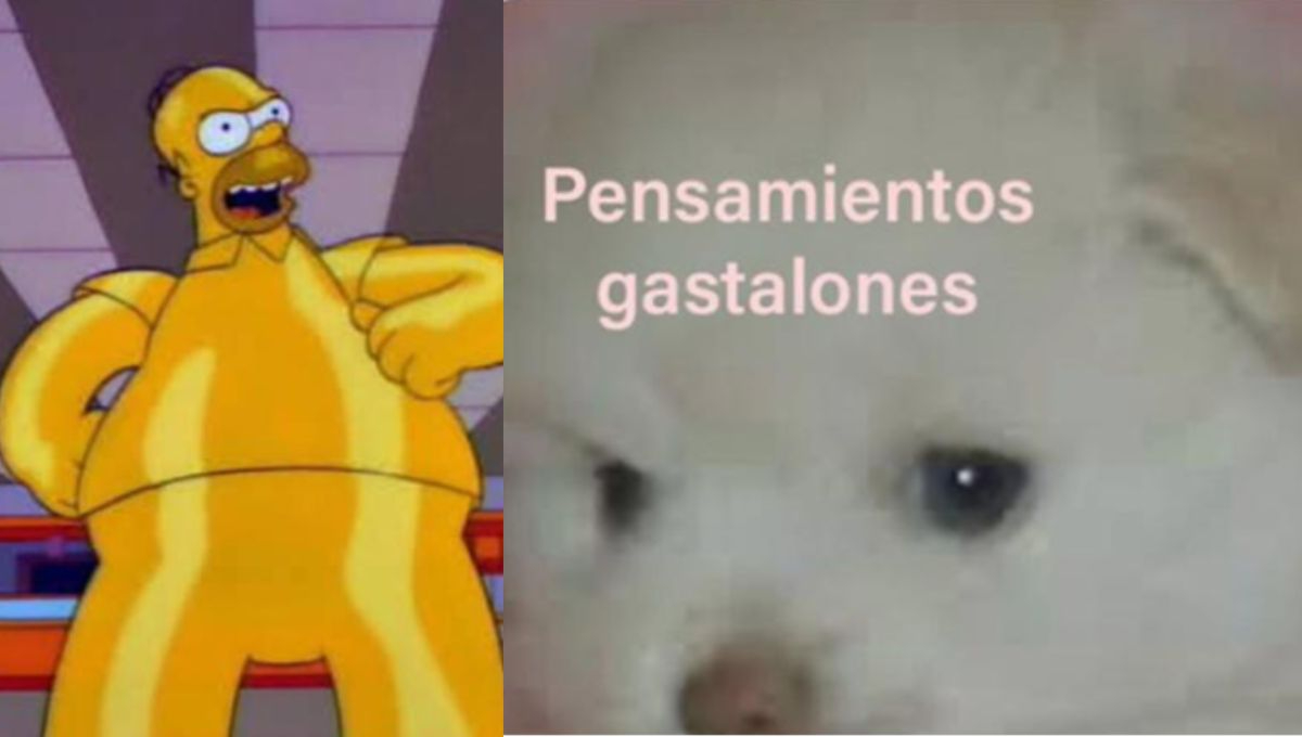 ¿Ya te lo gastaste? Estos son los mejores memes que ha dejado la entrega del Aguinaldo 2024