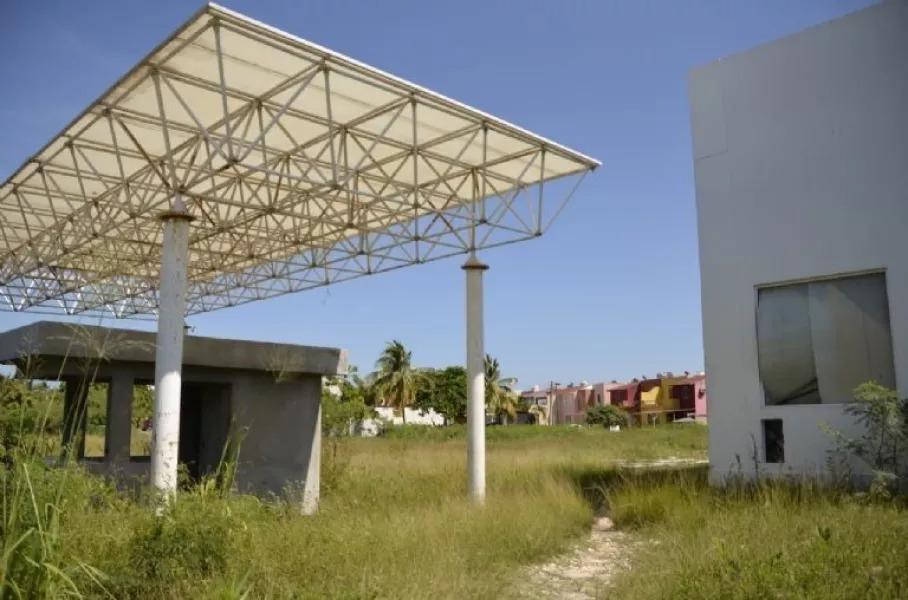 La empresa ganó la licitación pública en julio de 2024 por un monto de 137 millones de pesos