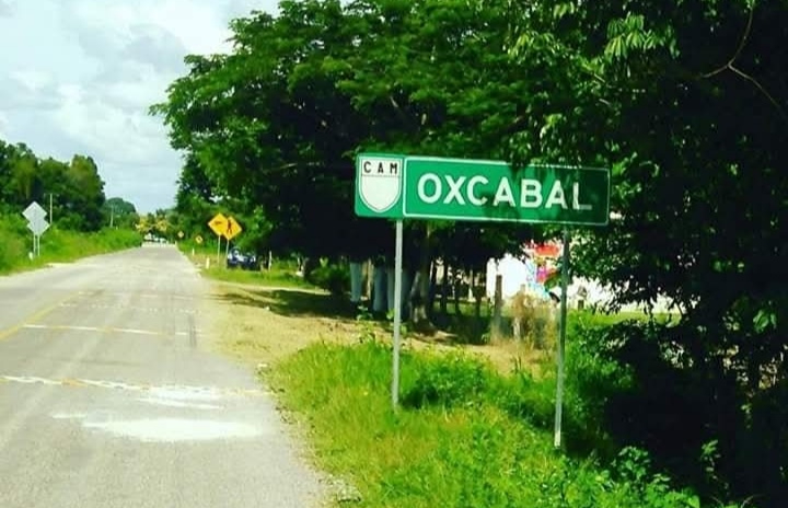 La víctima se dirigía a Oxcabal, donde viven sus padres