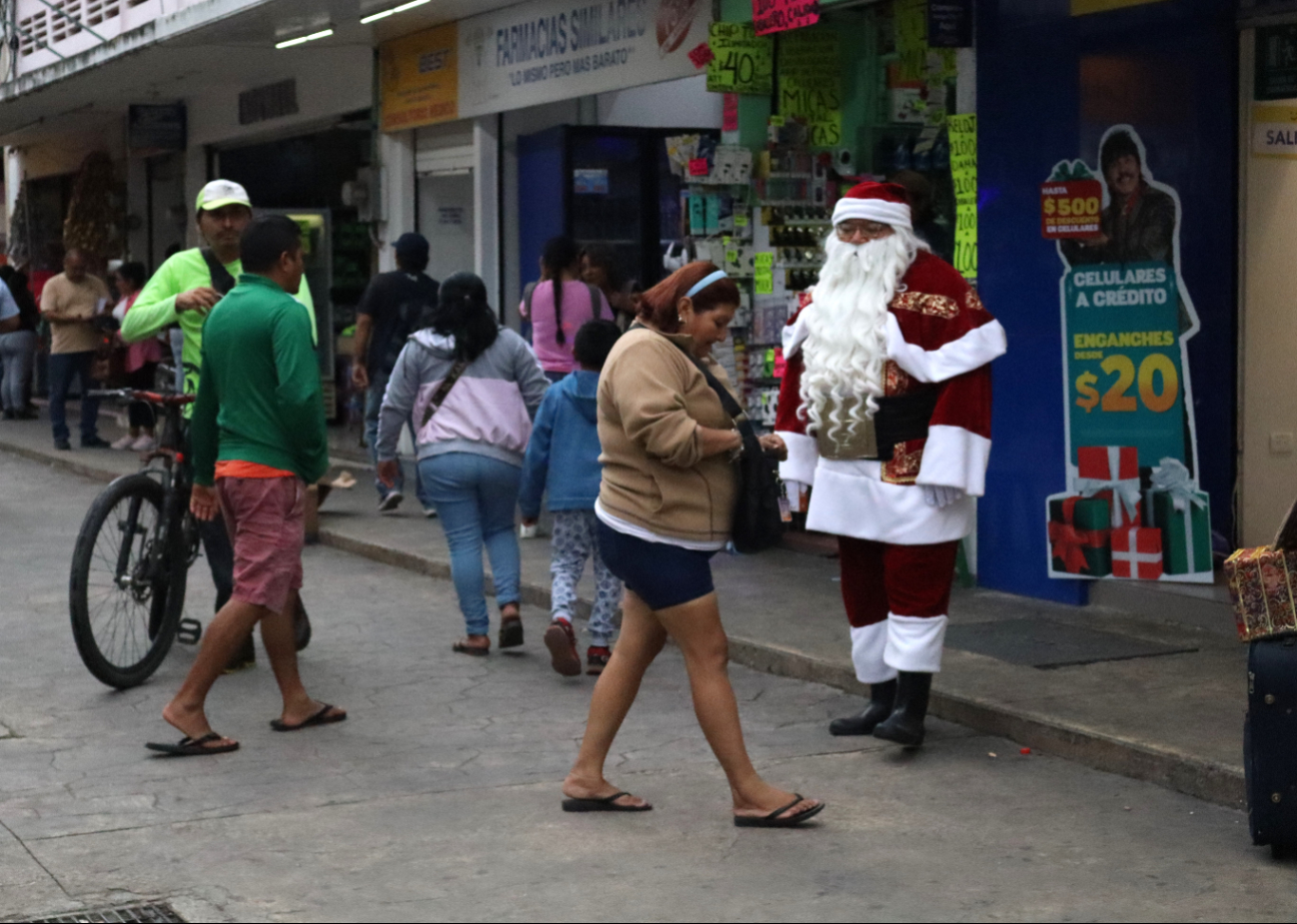 Las bajas temperaturas seguirán en Yucatán Las bajas temperaturas seguirán en Yucatán
