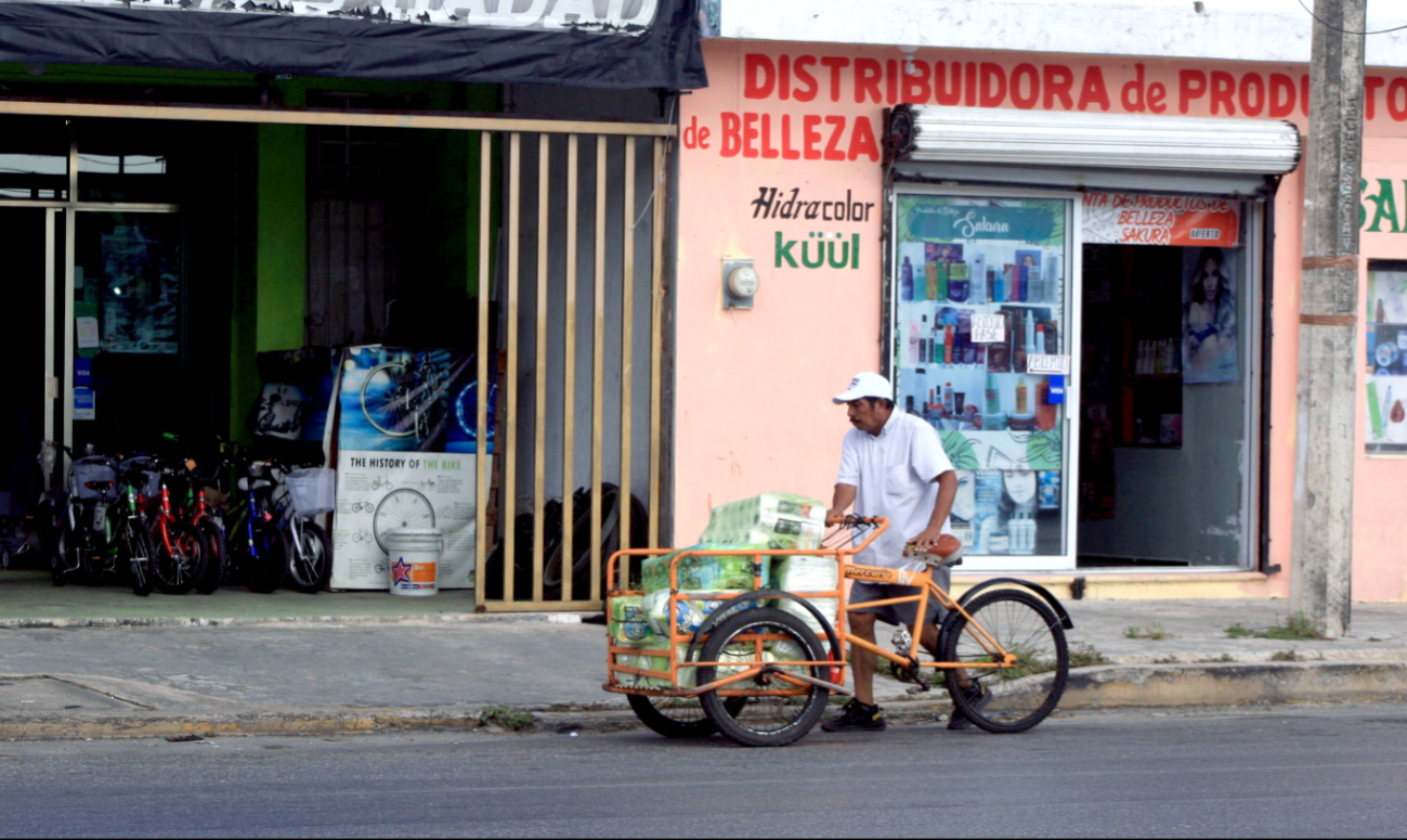 Los pequeños negocios son los más propensos a sufrir extorsiones