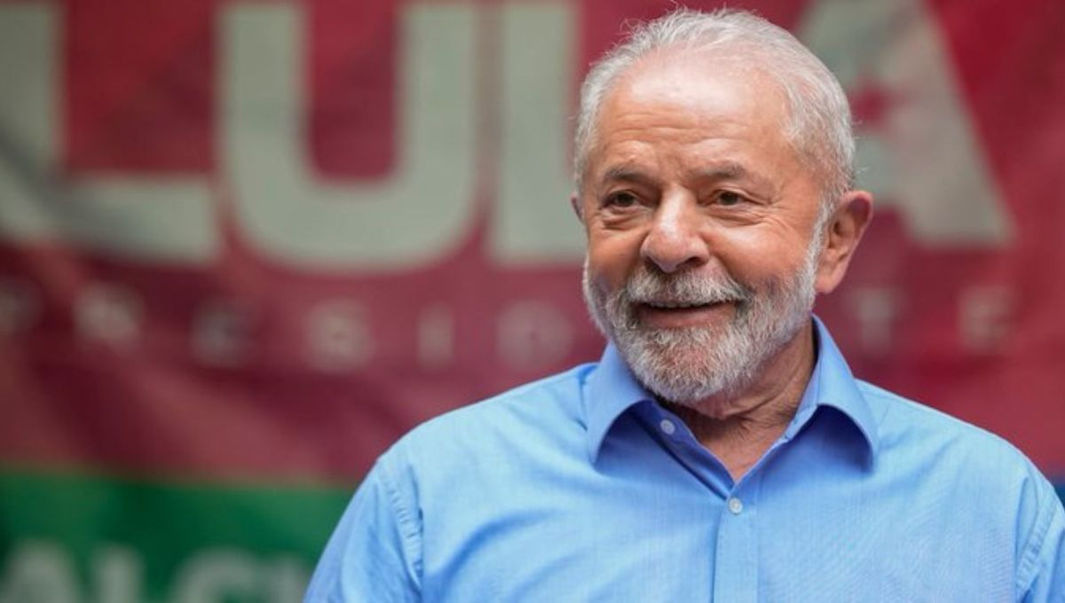 Lula da Silva supera con éxito intervención por hemorragia intracraneal