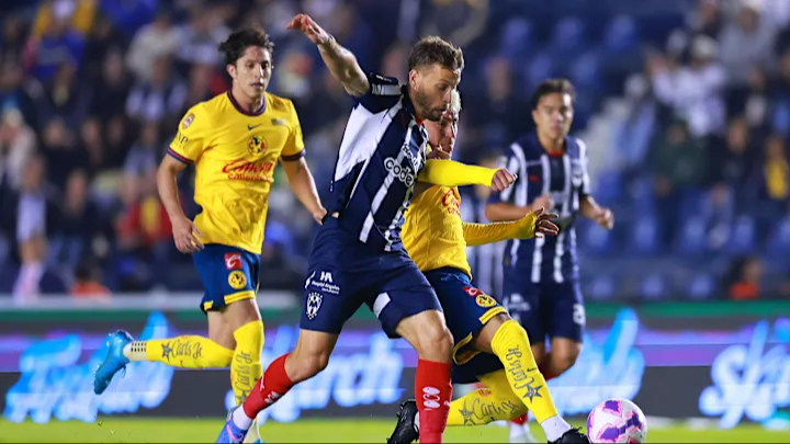  América vs. Monterrey en vivo: Duelo de gigantes por la corona o un Tricampeonato