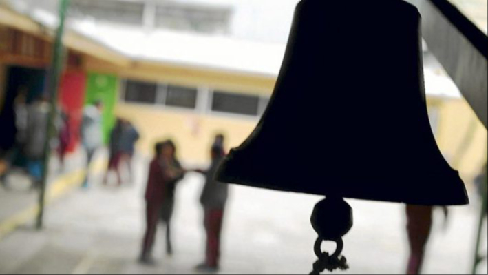 Maestra habría agredido a una alumna en una escuela particular de Mérida
