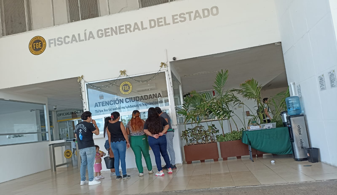 Usuarios de redes sociales denuncian un presunto fraude por parte de la banquetera Casa Organizadora de Eventos
