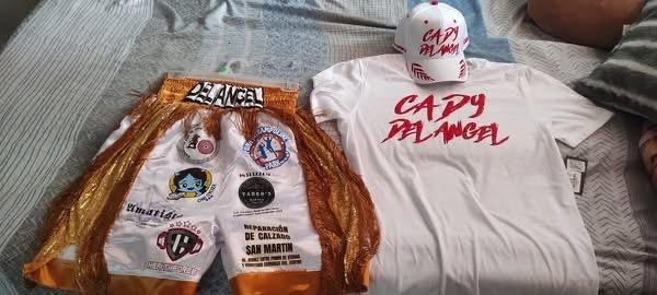 El boxeador en su estado grave peligra si es movido de lugar. El boxeador en su estado grave peligra si es movido de lugar.
