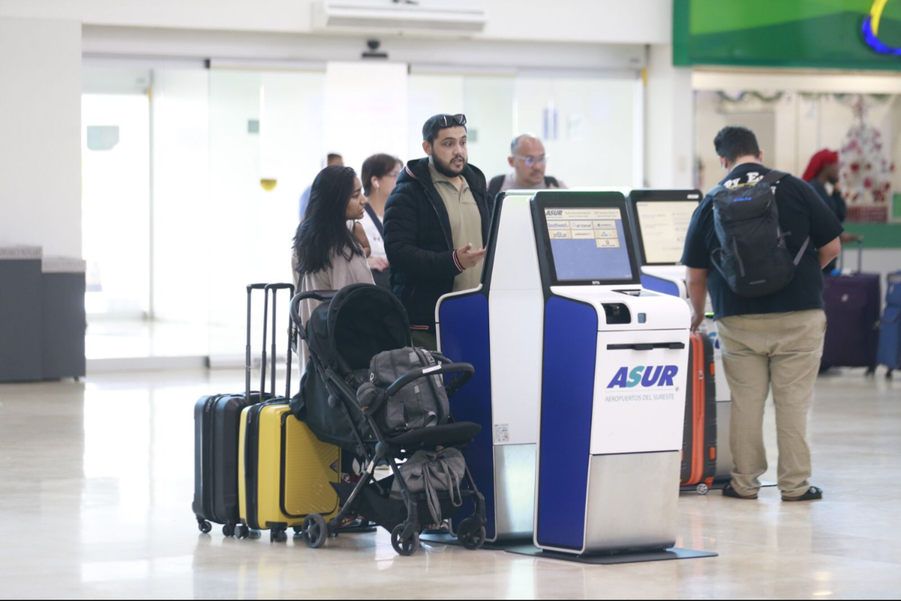 En el caso de los vuelos de salida, se registraron 87 nacionales y 163 internacionales En el caso de los vuelos de salida, se registraron 87 nacionales y 163 internacionales