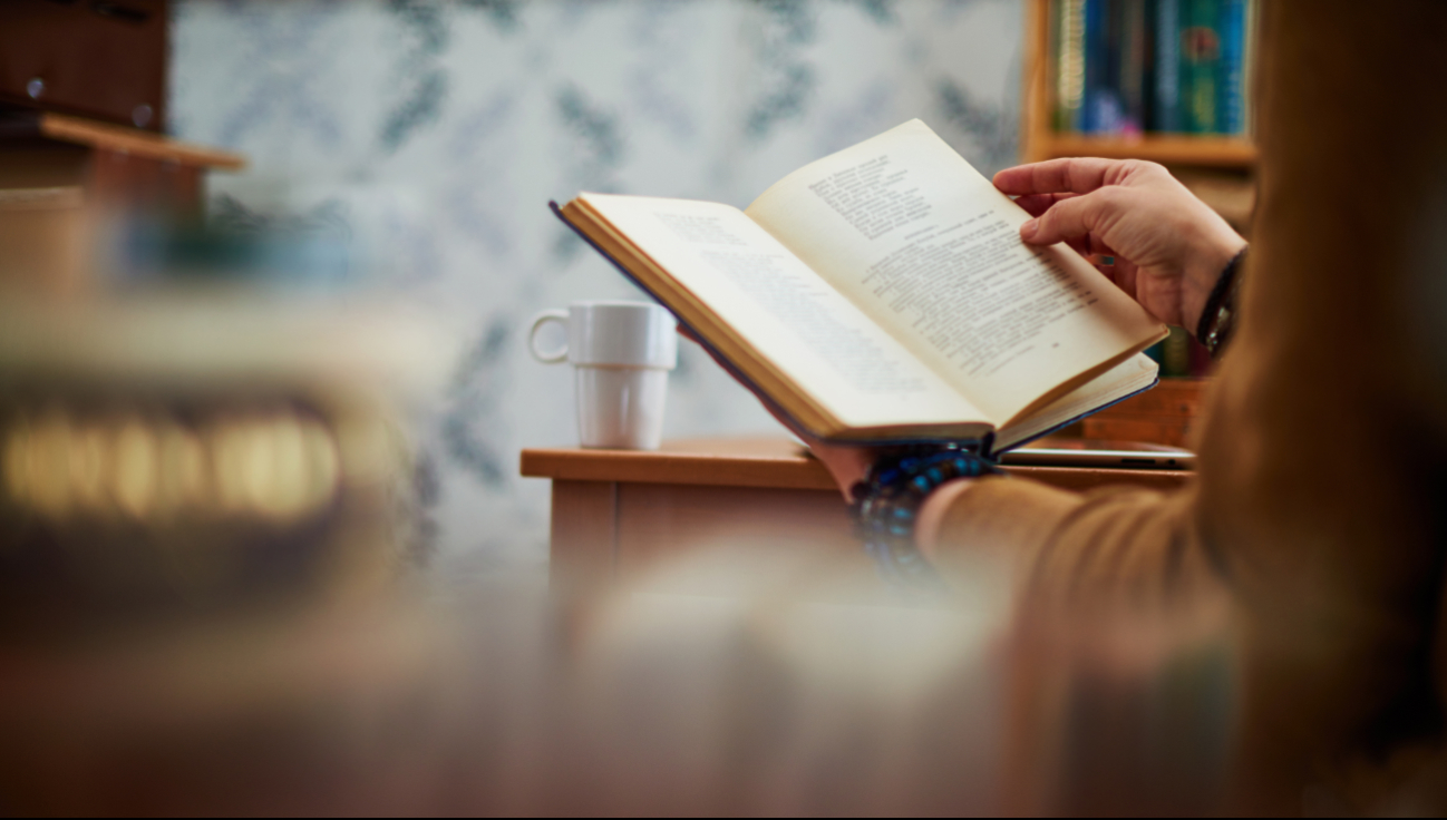 Géminis busca gadgets tecnológicos y libros Géminis busca gadgets tecnológicos y libros