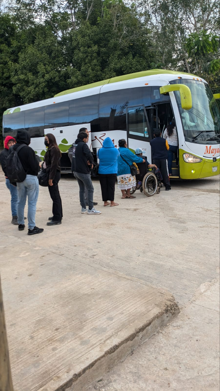 Para evitar enfermarse, los morelenses usaron prendas abrigadas Para evitar enfermarse, los morelenses usaron prendas abrigadas
