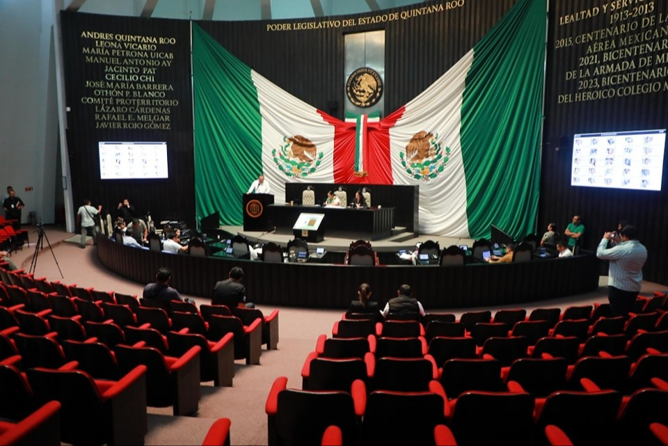 Prohíben vapeadores en Quintana Roo