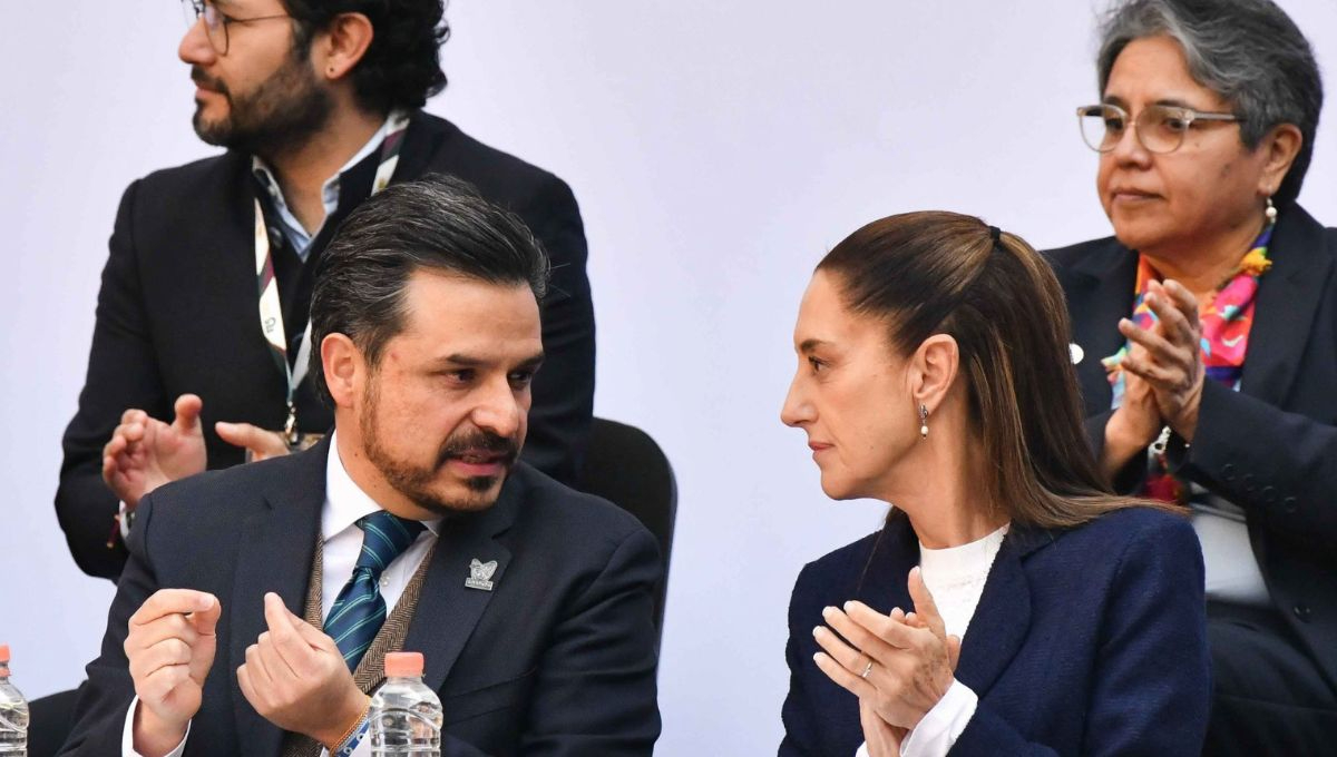 Claudia Sheinbaum presenta plan integral para fortalecer el IMSS y consolidar el IMSS-Bienestar
