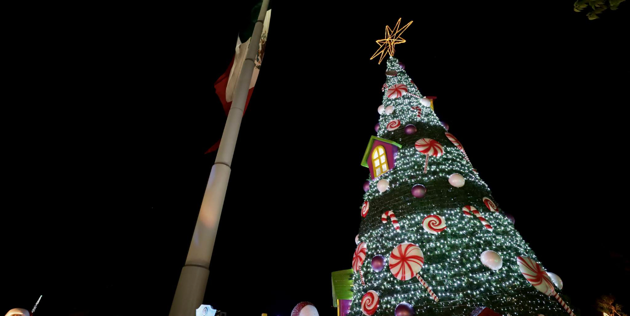 Durante las vacaciones decembrinas, Mérida ofrece una amplia oferta de actividades para disfrutar en familia Durante las vacaciones decembrinas, Mérida ofrece una amplia oferta de actividades para disfrutar en familia