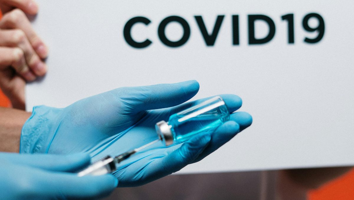 Invierno 2024. En estos sitios te puedes vacunar gratis contra la influenza y el Covid-19 Invierno 2024. En estos sitios te puedes vacunar gratis contra la influenza y el Covid-19