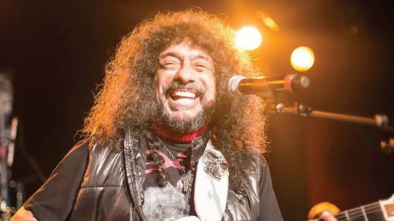 Muere Javier Bátiz, padre del rock mexicano