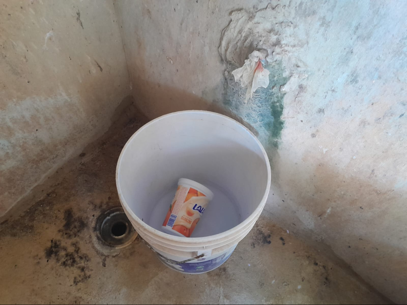 La comunidad de Miguel Alemán enfrenta un conflicto por la escasez de agua potable debido a usuarios morosos. La comunidad de Miguel Alemán enfrenta un conflicto por la escasez de agua potable debido a usuarios morosos.