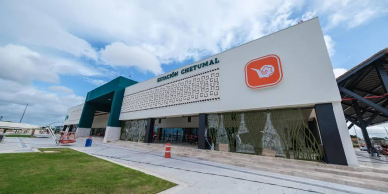 Líderes empresariales comparten optimismo por el Tren Maya previo a inauguración tramos 6 y 7