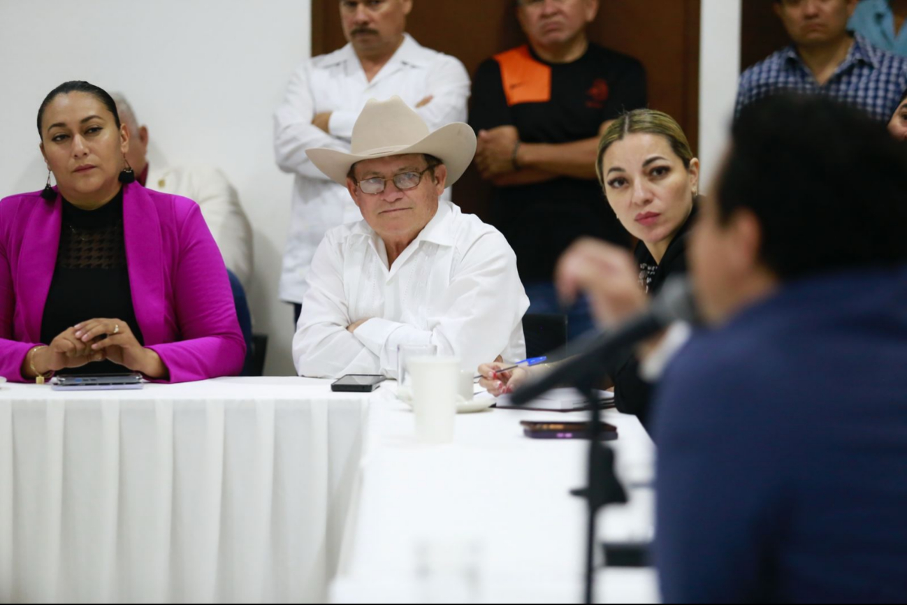Frenan en el Congreso el aumento  al impuesto predial de Mérida