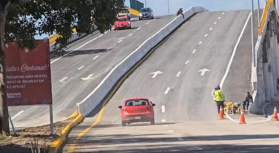 El cierre de la avenida Álvaro Obregón afectó a varios negocios. El cierre de la avenida Álvaro Obregón afectó a varios negocios.