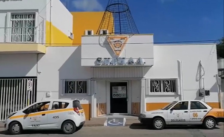 El grupo de agremiados del Suchaa fueron quienes interpusieron las demandas contra el líder El grupo de agremiados del Suchaa fueron quienes interpusieron las demandas contra el líder