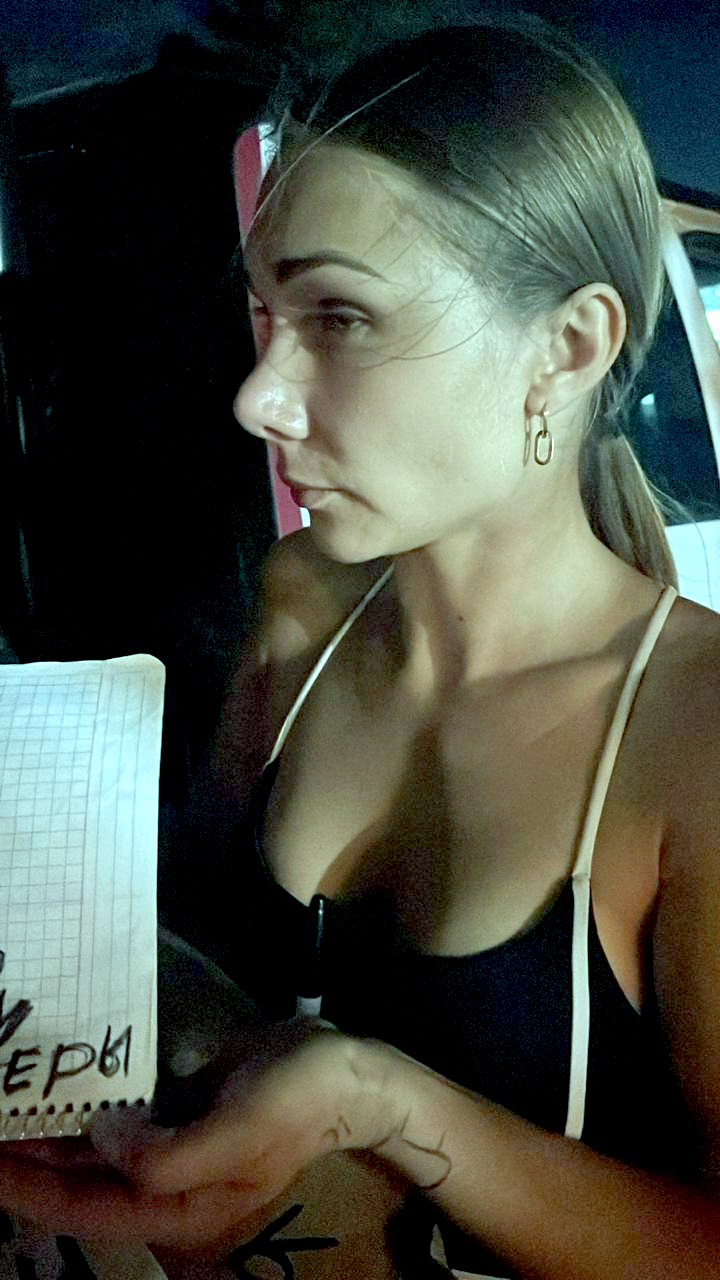 Mujer rusa en Tulum pide ayuda  al ser presuntamente víctima de trata 