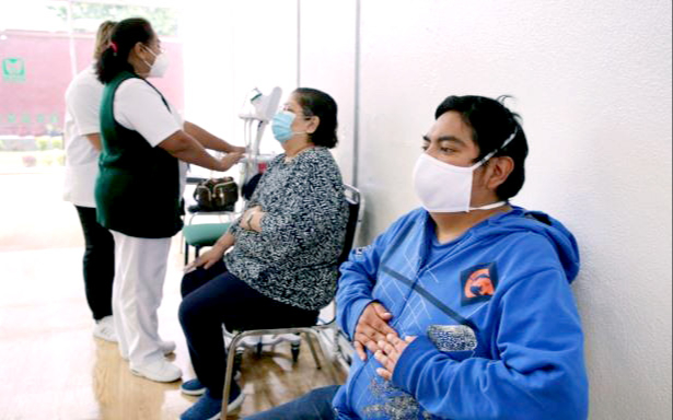 Fumar de forma constante puede ocasionar problemas de salud, incluyendo tumores Fumar de forma constante puede ocasionar problemas de salud, incluyendo tumores