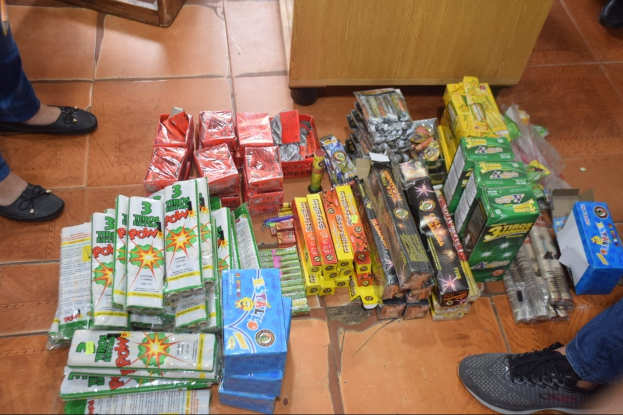 Piden ser responsables para evitara ccidentes Piden ser responsables para evitara ccidentes