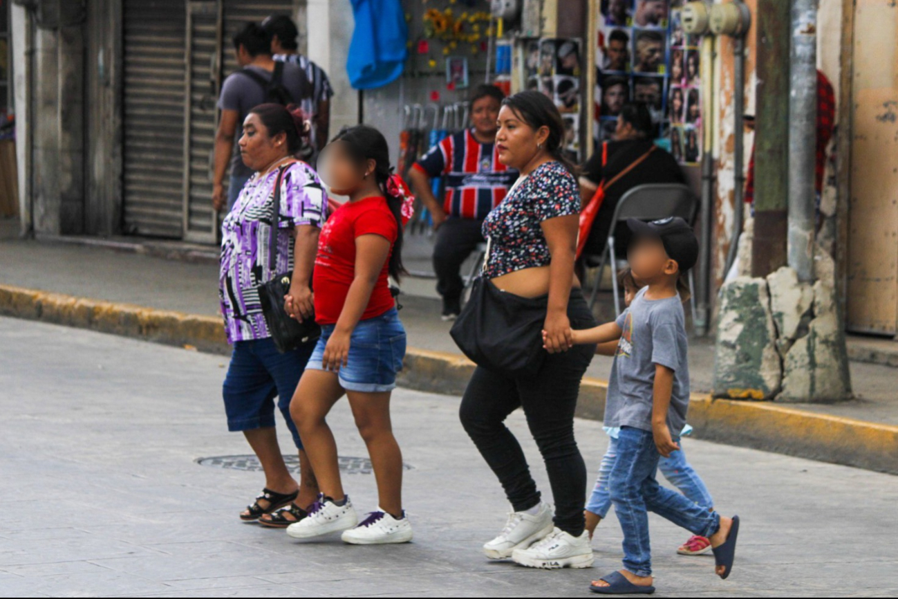 Yucatán, entre los estados con menos medidas y acciones en la protección de las garantías individuales Yucatán, entre los estados con menos medidas y acciones en la protección de las garantías individuales
