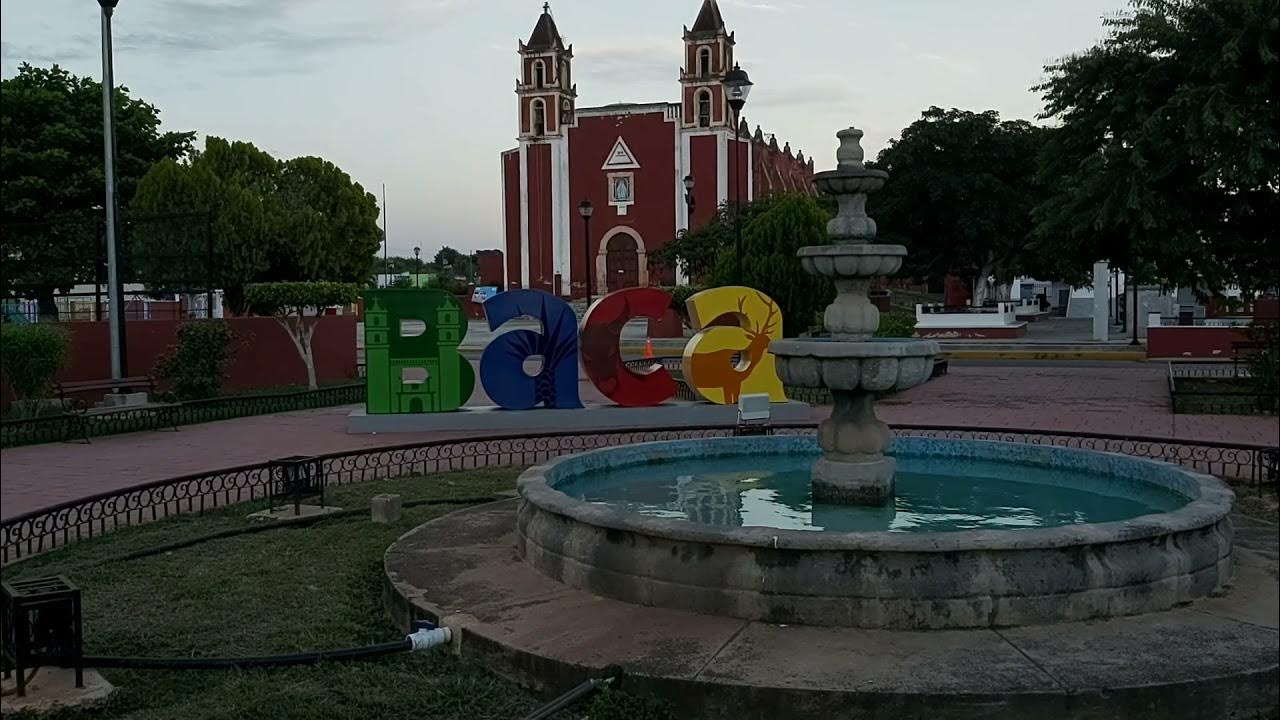 Baca es de los menos populares, pero característicos para vivir Baca es de los menos populares, pero característicos para vivir