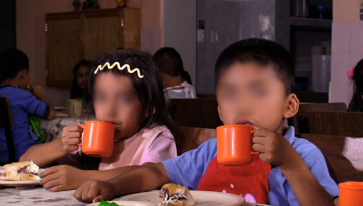 Busca Liconsa llegar a escuelas Busca Liconsa llegar a escuelas