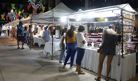 El mercado local también será beneficiado El mercado local también será beneficiado