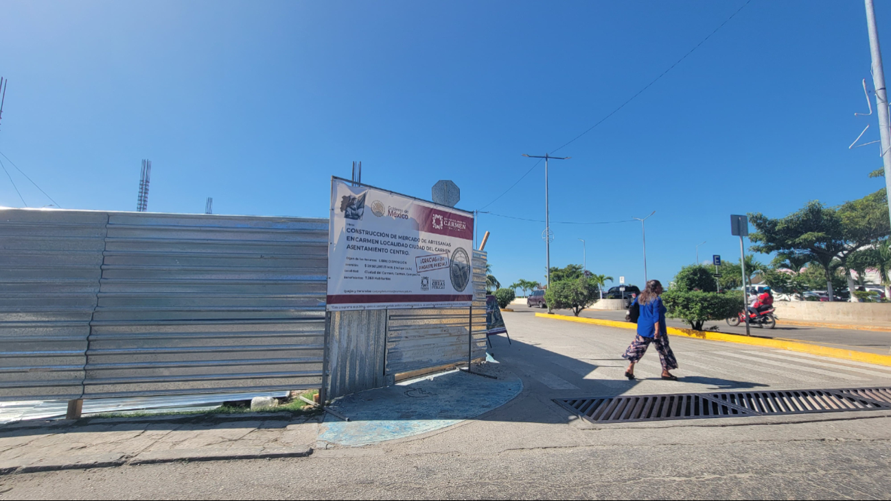 El nuevo lugar contará con espacios para realizar talleres. El nuevo lugar contará con espacios para realizar talleres.