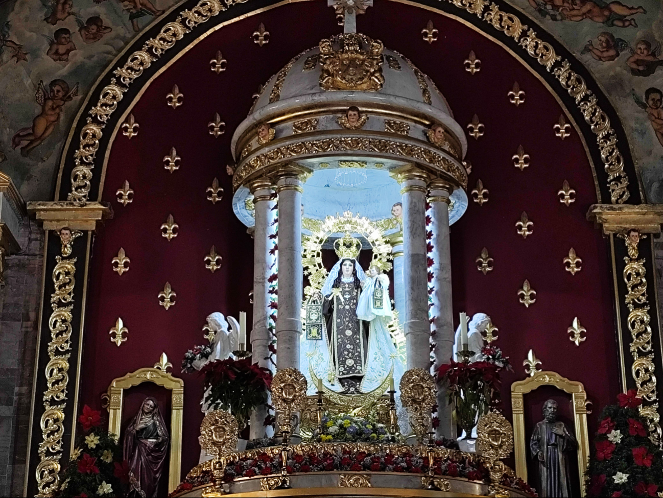Importante mantener el origen de la posada Importante mantener el origen de la posada