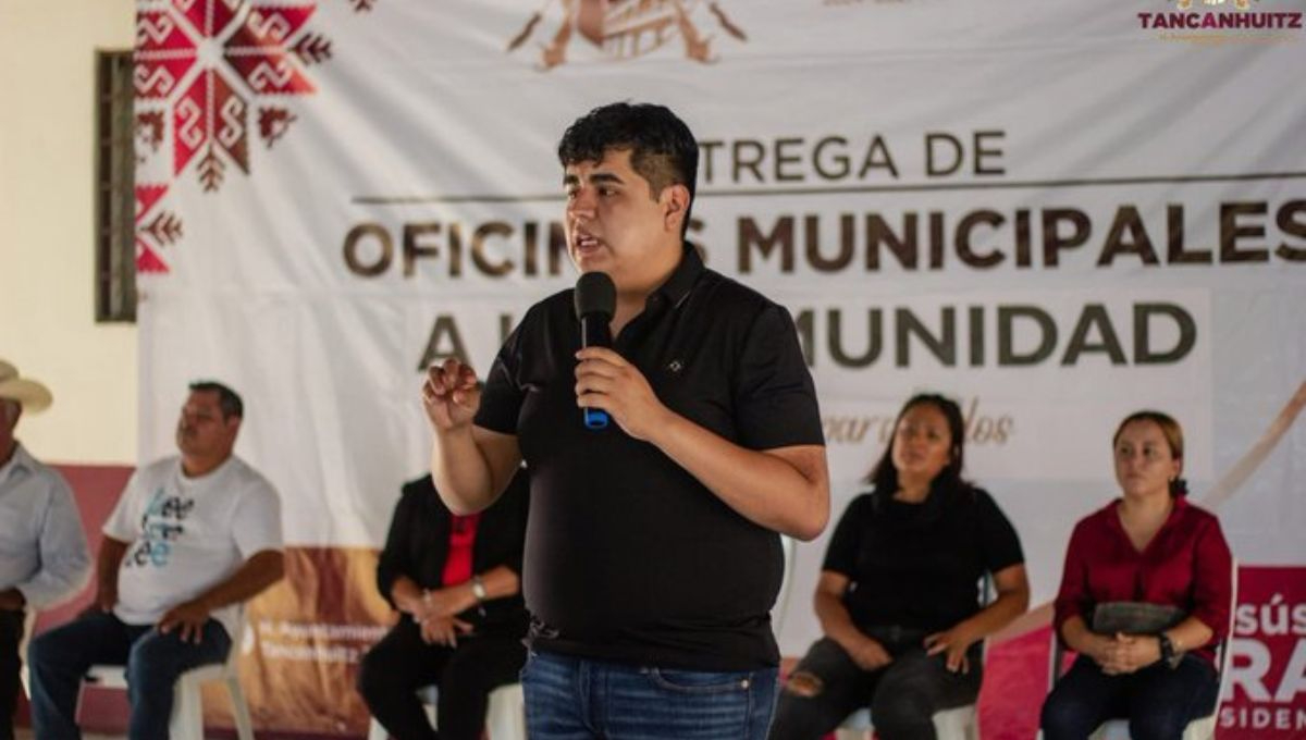 Asesinan al alcalde de Tancanhuitz, San Luis Potosí: Tres personas más fallecieron en el ataque
