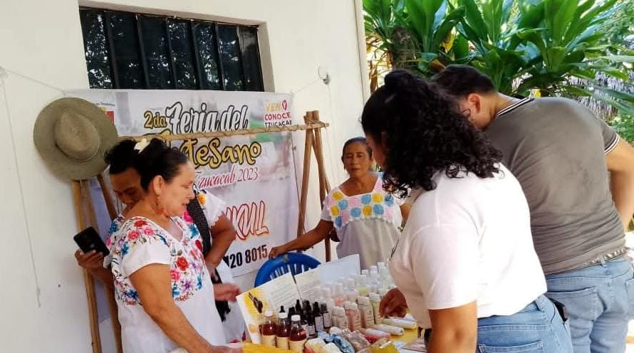Las piezas que se crean en la Casa de la Cultura serán presentadas en un seminario de agroecología Las piezas que se crean en la Casa de la Cultura serán presentadas en un seminario de agroecología
