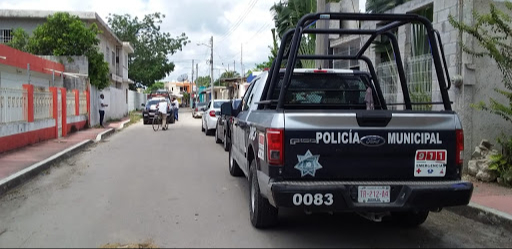 Policía de Bacalar pretende mejorar la seguridad en la región. Policía de Bacalar pretende mejorar la seguridad en la región.