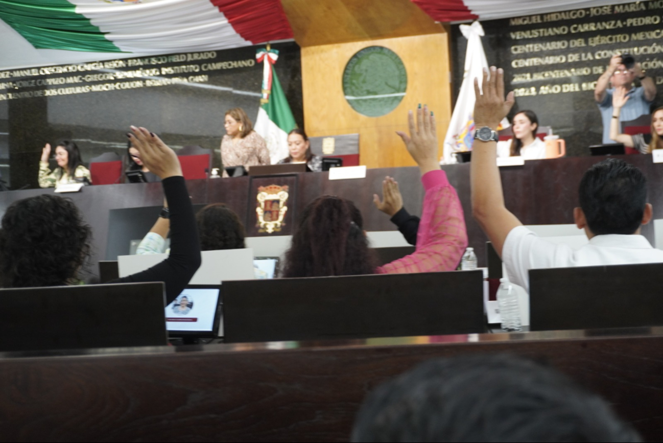 Campeche y Carmen lideran la recaudación con más de 3 mil millones de pesos en impuestos y aportaciones federales Campeche y Carmen lideran la recaudación con más de 3 mil millones de pesos en impuestos y aportaciones federales