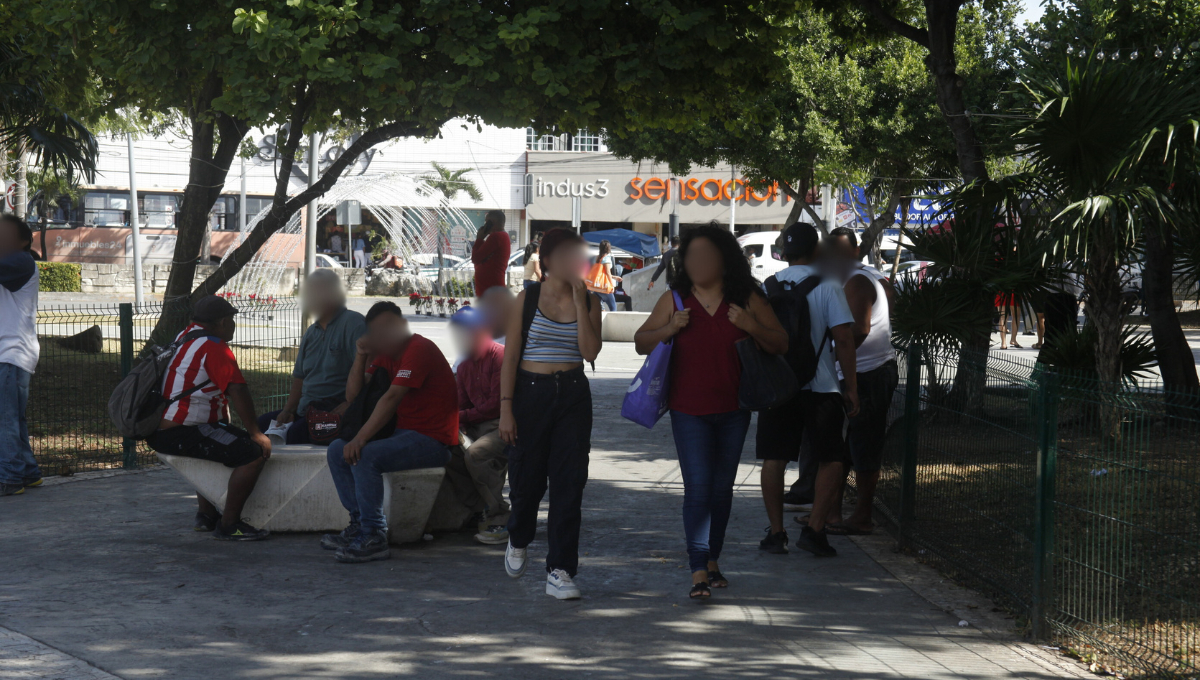 Aumenta la violencia contra las mujeres en Quintana Roo; registran más de 500 víctimas en 2024