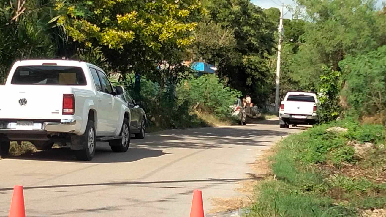 El caso ha conmocionado a Acanceh, que espera respuestas sobre el trágico desenlace de una mujer que dedicó su vida al servicio público.