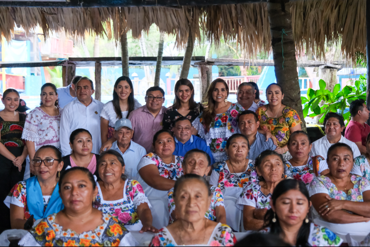 La falta de interés de autoridades y la migración de jóvenes ponen en riesgo la lengua Maya La falta de interés de autoridades y la migración de jóvenes ponen en riesgo la lengua Maya