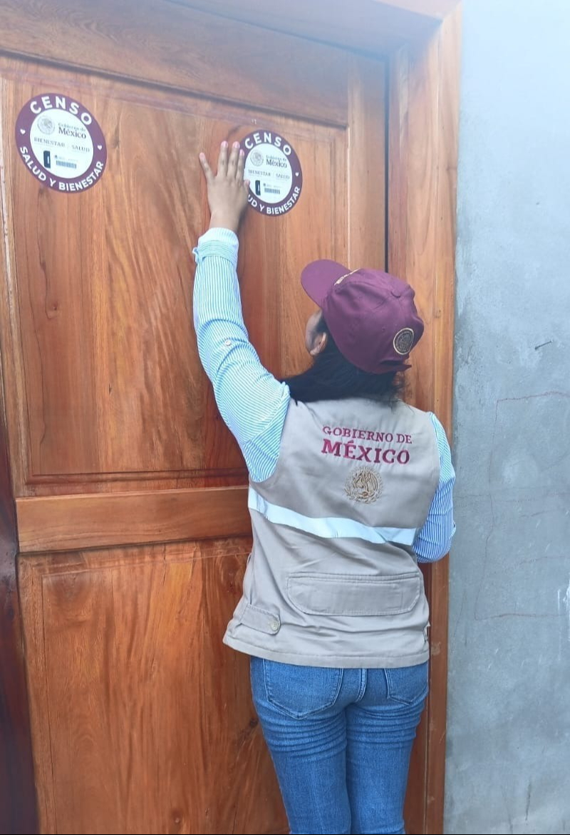 En 2025, profesionales de salud visitarán domicilios para brindar atención médica En 2025, profesionales de salud visitarán domicilios para brindar atención médica