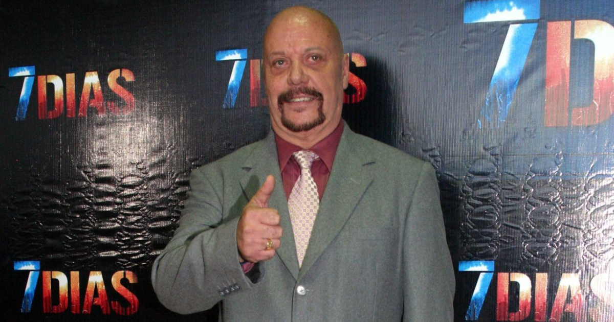Enrique 'Perro' Bermúdez Enrique 'Perro' Bermúdez