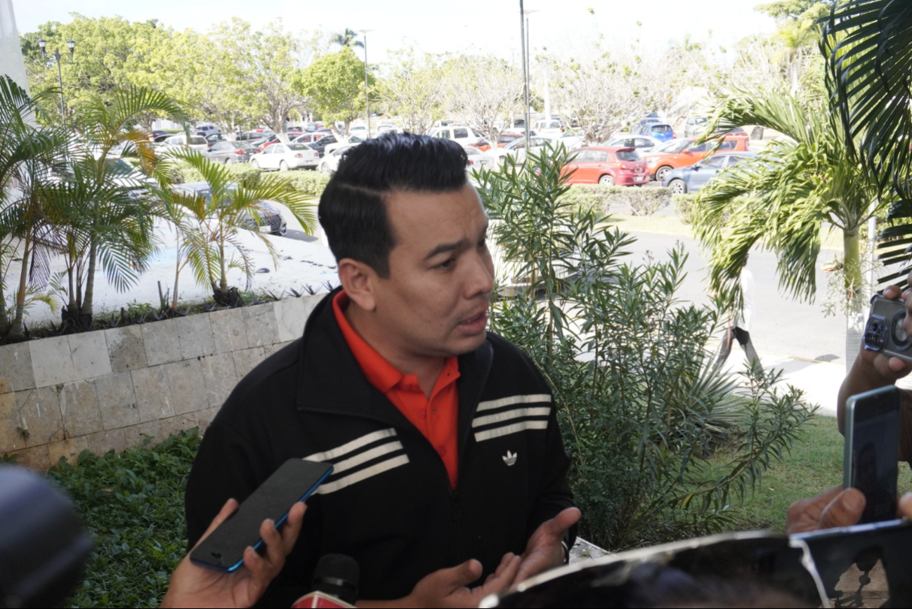 Movimiento Ciudadano (MC) apoya derecho a denunciar y pide justicia no selectiva Movimiento Ciudadano (MC) apoya derecho a denunciar y pide justicia no selectiva
