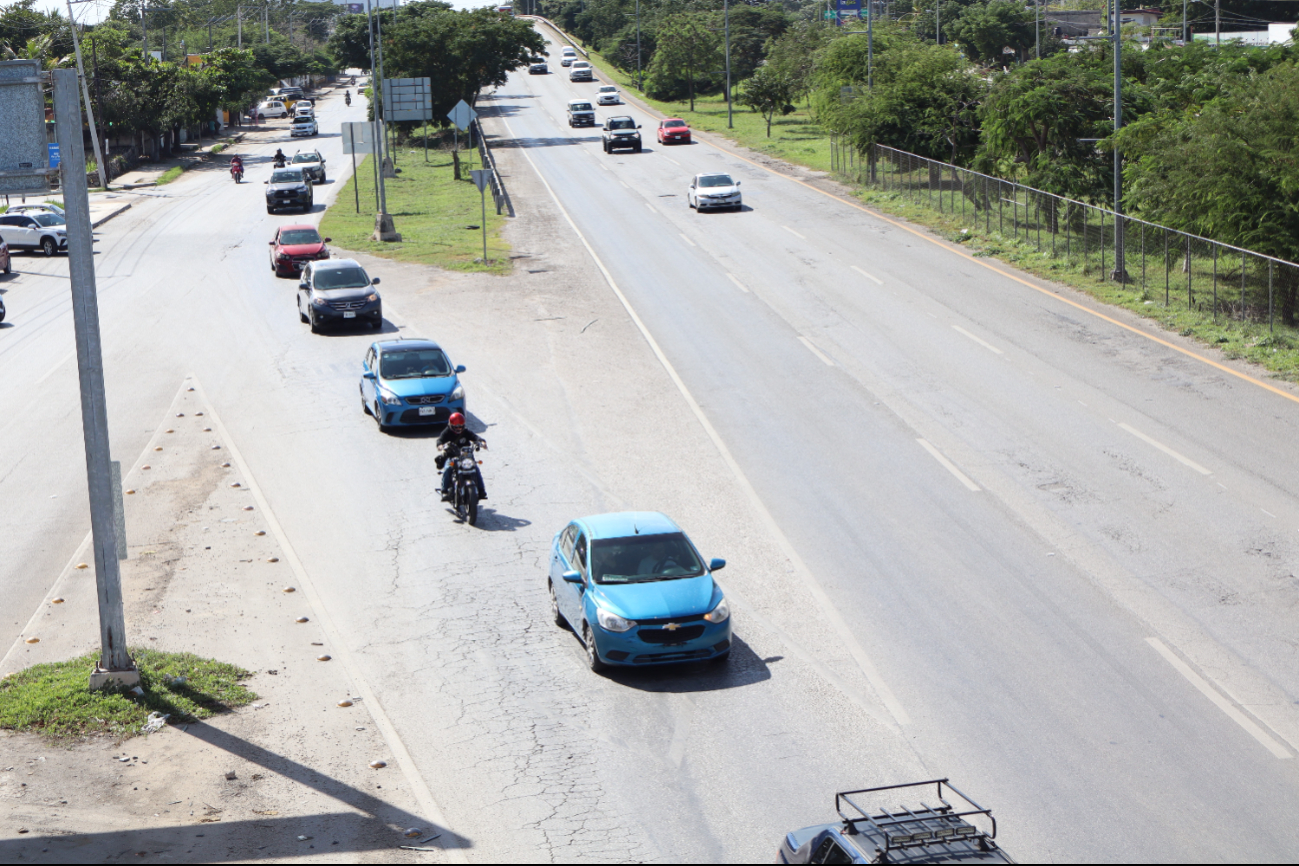 Suman 13 los motociclistas fallecidos, lo que representa el 65 por ciento del total Suman 13 los motociclistas fallecidos, lo que representa el 65 por ciento del total