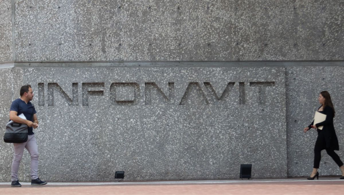 Reformas a la Ley del Infonavit se analizarán hasta 2025: Concamin y Coparmex destacan apertura al diálogo